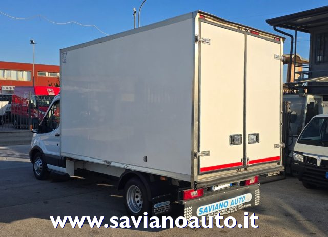 FORD usata 2