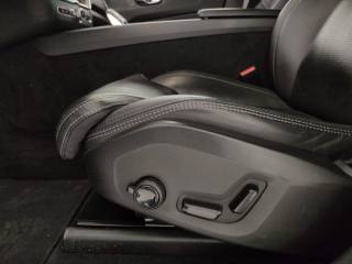 VOLVO XC60 usata, con Regolazione elettrica sedili