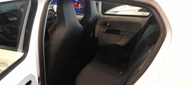 SEAT Mii usata 10