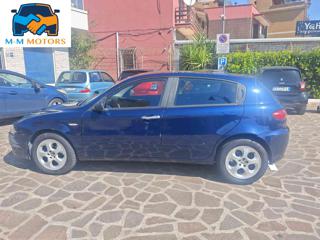 ALFA ROMEO 147 usata, con Airbag Passeggero