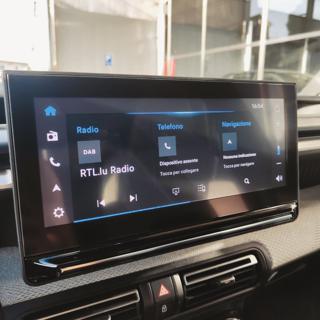 CITROEN C3 usata, con Servosterzo