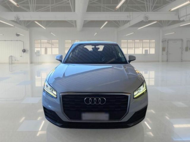 AUDI Q2 usata, con Cerchi in lega