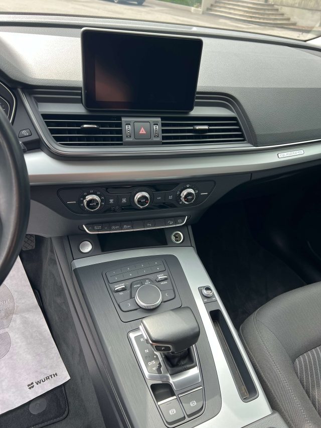 AUDI Q5 usata, con Servosterzo