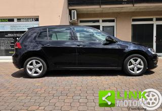 VOLKSWAGEN Golf usata, con Airbag