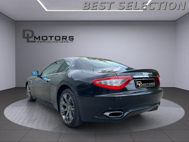 MASERATI GranTurismo usata, con Airbag Passeggero