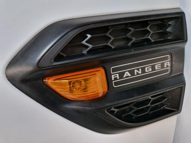 FORD Ranger usata, con Vivavoce
