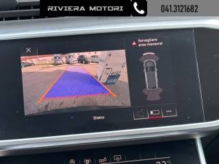 AUDI A6 usata, con Immobilizzatore elettronico
