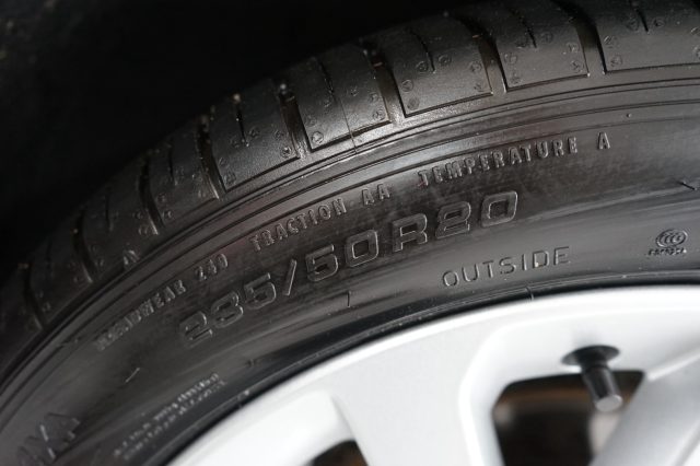 LAND ROVER Discovery Sport usata 47