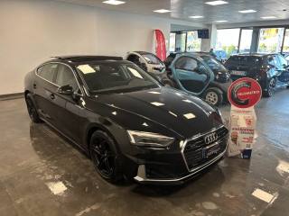 AUDI A5 usata, con MP3