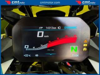 BMW S 1000 XR usata 4