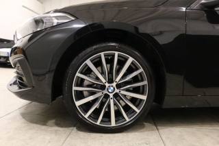 BMW 120 usata, con Airbag Passeggero