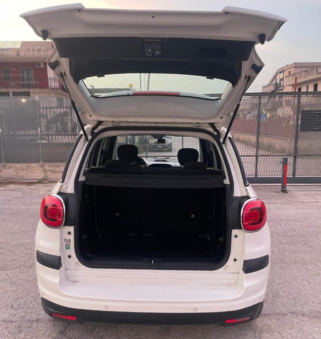 FIAT 500L usata, con Volante multifunzione