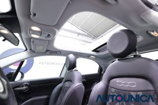 FIAT 500X usata, con Fendinebbia