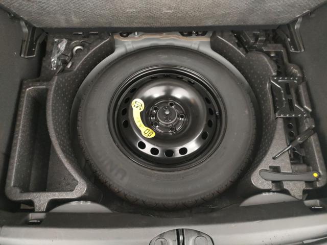 FIAT 500X usata, con Vetri oscurati