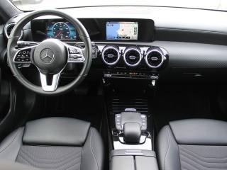 MERCEDES-BENZ A 180 usata, con Veicolo elaborato