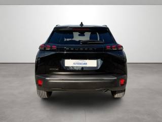 PEUGEOT 2008 usata, con Chiusura centralizzata