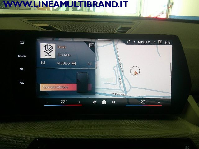 BMW X1 usata, con Controllo trazione