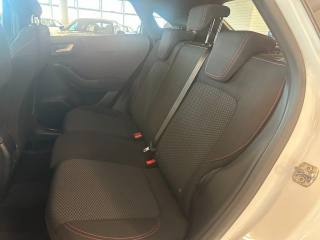 FORD Puma usata, con ESP