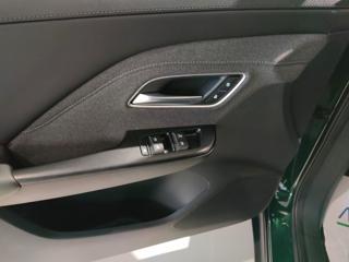 MG ZS usata, con ESP