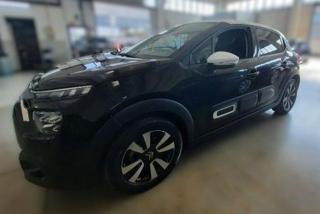 CITROEN C3 usata, con Airbag