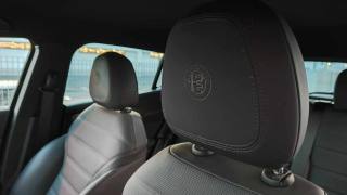 ALFA ROMEO Tonale usata, con Fari LED