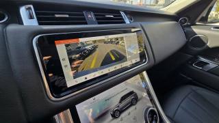 LAND ROVER Range Rover Sport usata, con Cruise Control