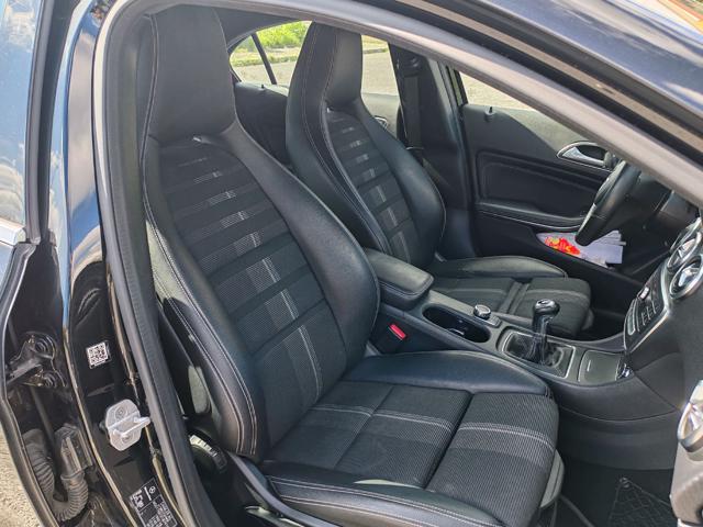 MERCEDES-BENZ A 180 usata 76