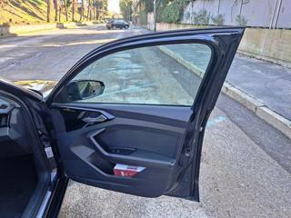 AUDI A1 usata, con Apple CarPlay