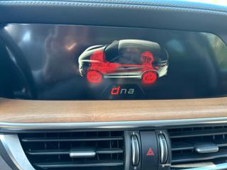 ALFA ROMEO Stelvio usata 28