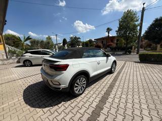 VOLKSWAGEN T-Roc usata, con Cruise Control