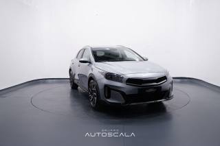 KIA XCeed usata, con Chiusura centralizzata