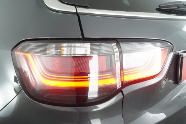 JEEP Compass usata 15