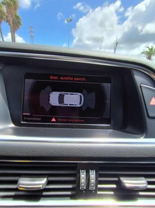 AUDI Q5 usata, con Bluetooth