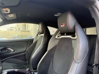 TOYOTA Yaris usata, con Fendinebbia