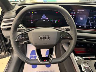 AUDI A5 usata, con ESP