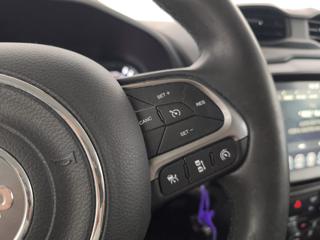 JEEP Renegade usata, con Immobilizzatore elettronico