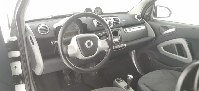 SMART ForTwo usata, con Climatizzatore