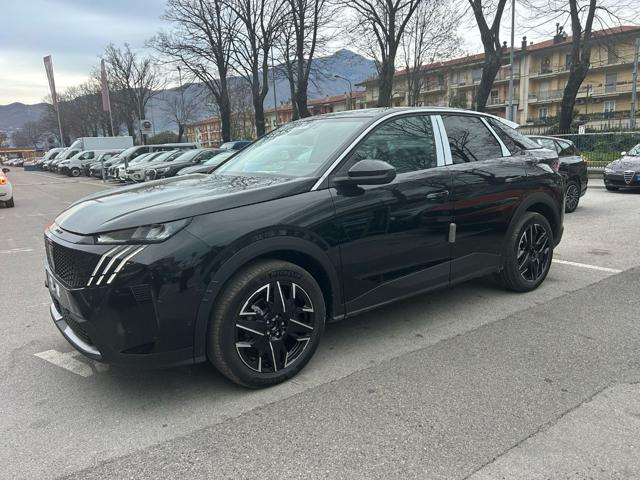 PEUGEOT 3008 usata, con ABS