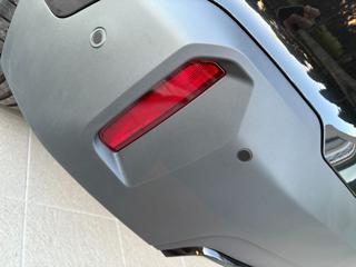 MINI Countryman usata, con Head-up display