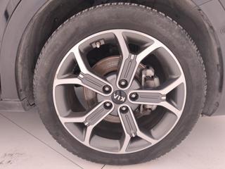 KIA XCeed usata, con Sensori di parcheggio anteriori