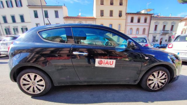 ALFA ROMEO MiTo usata, con Climatizzatore