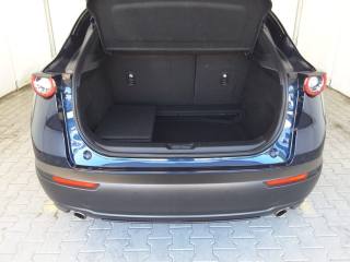 MAZDA CX-30 usata, con USB