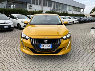 PEUGEOT 208 BlueHDi 100 Stop&Start 5 porte Active