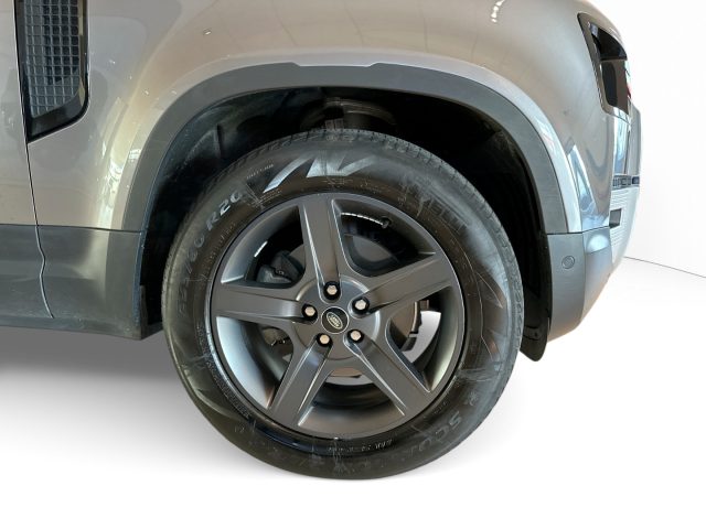 LAND ROVER Defender usata, con Climatizzatore