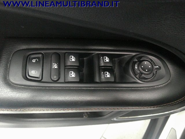 JEEP Compass usata, con Fari Xenon