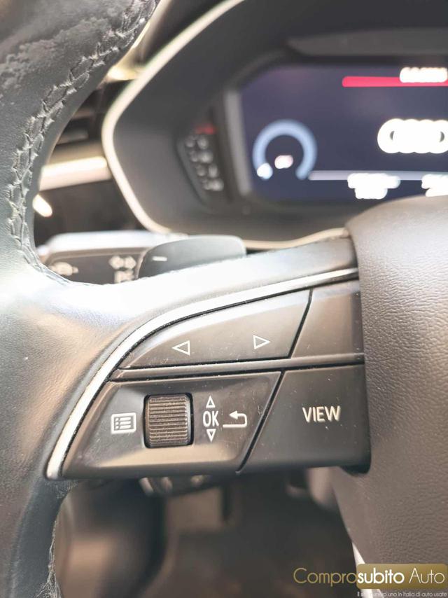 AUDI Q3 usata, con Controllo trazione