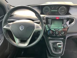 LANCIA Ypsilon usata, con Servosterzo