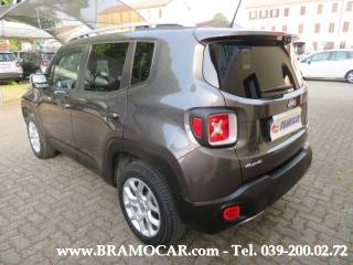 JEEP Renegade usata, con Cerchi in lega