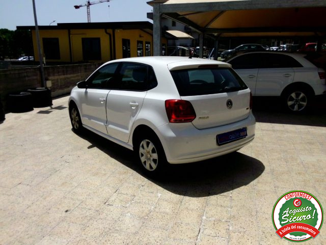 VOLKSWAGEN Polo usata, con Alzacristalli elettrici