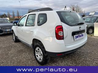 DACIA Duster usata, con Autoradio